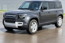 Land Rover Defender SE