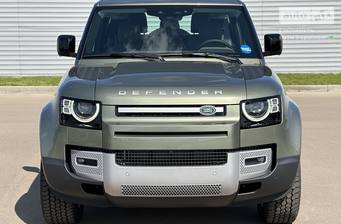 Land Rover Defender 2023 SE
