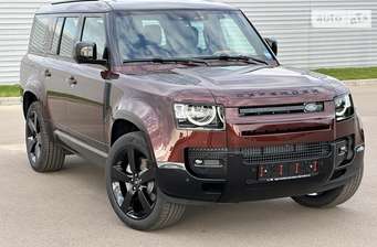 Land Rover Defender 2023 в Киев