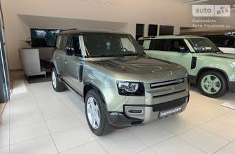 Land Rover Defender 2023 X-Dynamic SE
