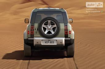 Land Rover Defender 2024 SE