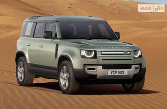 Land Rover Defender 2024 в Киев