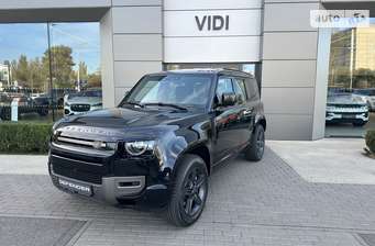 Land Rover Defender 2023 в Киев