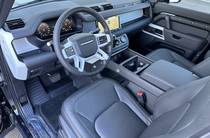 Land Rover Defender SE