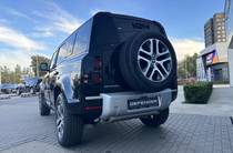 Land Rover Defender XS Edition
