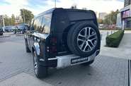 Land Rover Defender XS Edition