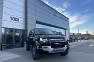 Land Rover Defender XS Edition