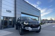 Land Rover Defender XS Edition