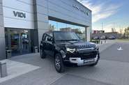 Land Rover Defender XS Edition