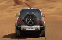 Land Rover Defender SE