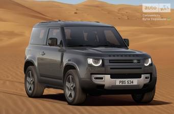 Land Rover Defender 2023 SE