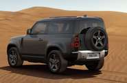 Land Rover Defender SE