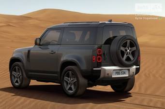 Land Rover Defender 2023 SE