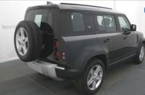 Land Rover Defender SE