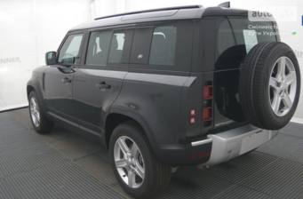 Land Rover Defender 2023 SE