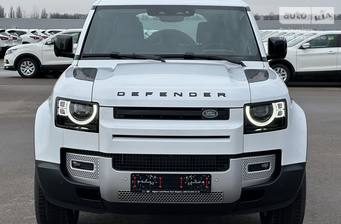 Land Rover Defender 2023 SE