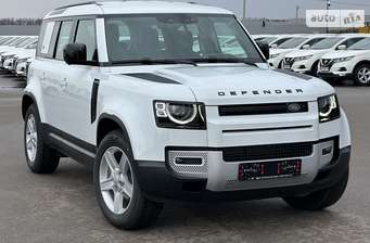 Land Rover Defender 2023 в Киев