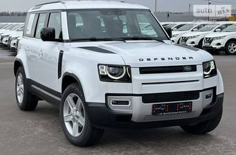 Land Rover Defender 2023 SE