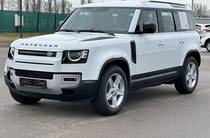 Land Rover Defender SE