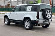 Land Rover Defender SE