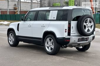 Land Rover Defender 2023 SE