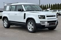 Land Rover Defender SE