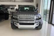 Land Rover Defender SE