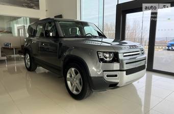 Land Rover Defender 2023 SE