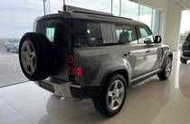 Land Rover Defender SE