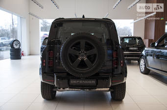 Land Rover Defender 2024 X-Dynamic HSE