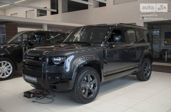 Land Rover Defender 2024 X-Dynamic HSE