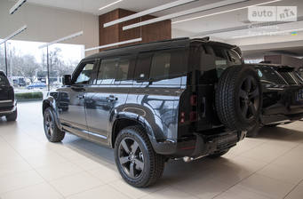 Land Rover Defender 2024 X-Dynamic HSE