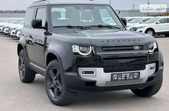 Land Rover Defender 2023 в Киев