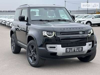 Land Rover Defender 2023 SE