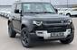 Land Rover Defender SE