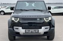 Land Rover Defender SE