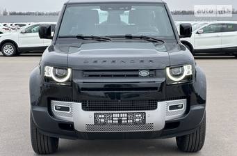 Land Rover Defender 2023 SE