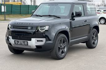 Land Rover Defender 2023 SE