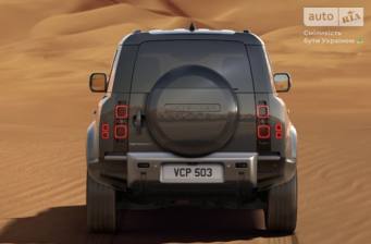 Land Rover Defender 2024 X-Dynamic HSE