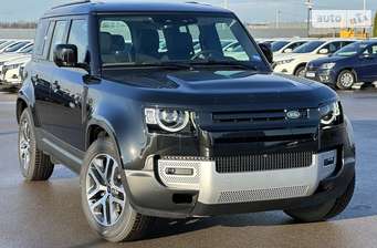 Land Rover Defender 2024 в Киев