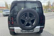 Land Rover Defender SE