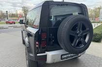 Land Rover Defender SE