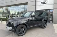 Land Rover Defender SE