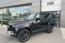 Land Rover Defender SE