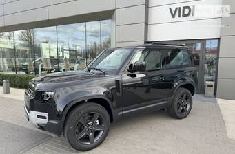 Land Rover Defender 2023 SE