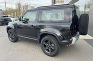 Land Rover Defender SE