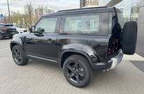 Land Rover Defender SE