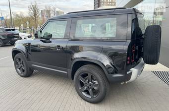 Land Rover Defender 2023 SE