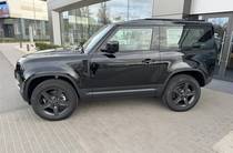 Land Rover Defender SE