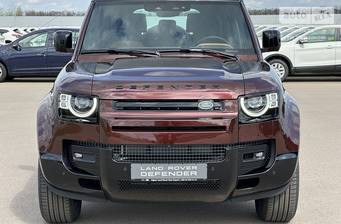 Land Rover Defender 2024 X-Dynamic